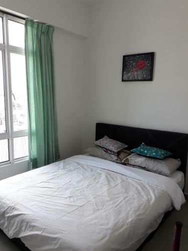 Ipoh Little Feet Vacation Homestay