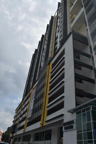 Ipoh Little Feet Vacation Homestay
