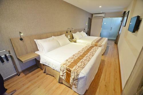 Hotel Diamond Inn