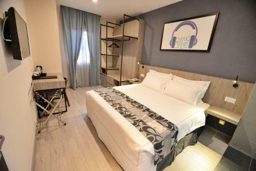 Hotel Diamond Inn
