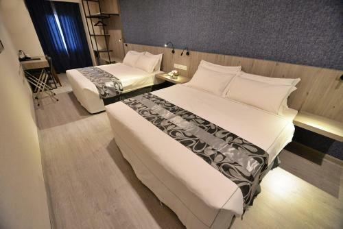 Hotel Diamond Inn