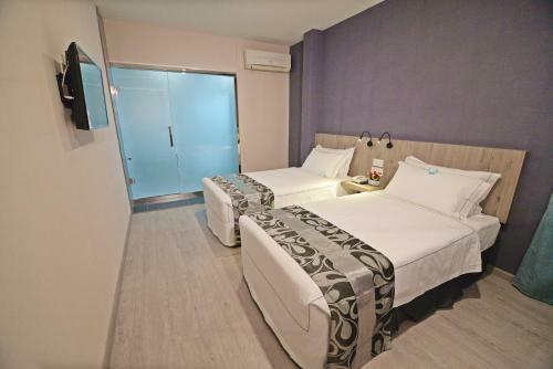 Hotel Diamond Inn