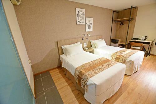 Hotel Diamond Inn