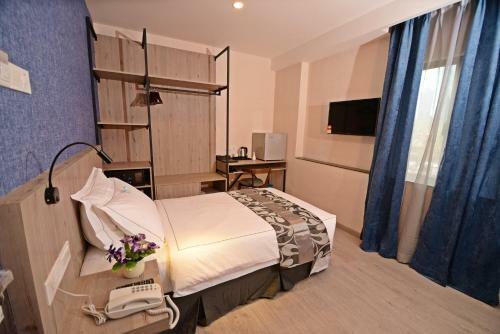 Hotel Diamond Inn