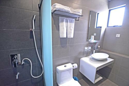 Hotel Diamond Inn