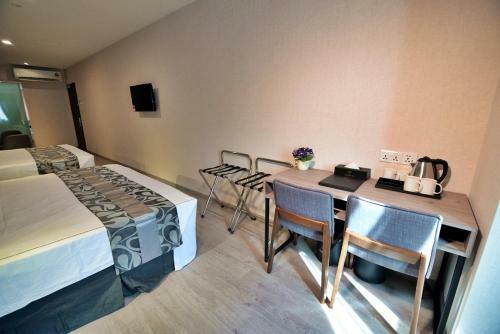 Hotel Diamond Inn