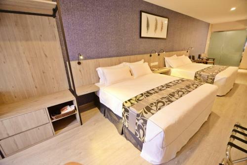 Hotel Diamond Inn