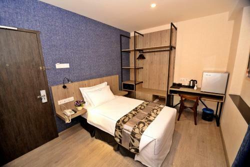 Hotel Diamond Inn