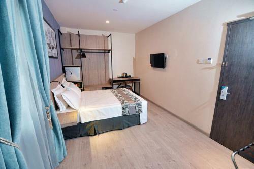 Hotel Diamond Inn