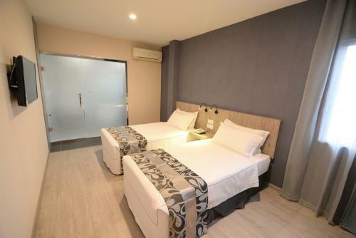 Hotel Diamond Inn