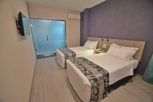 Hotel Diamond Inn