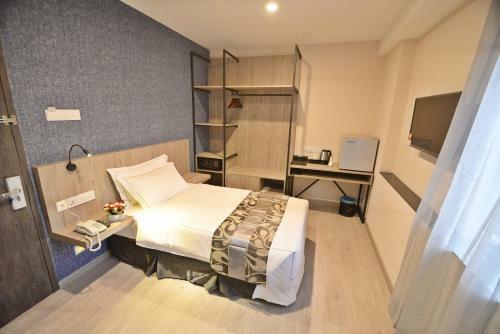 Hotel Diamond Inn