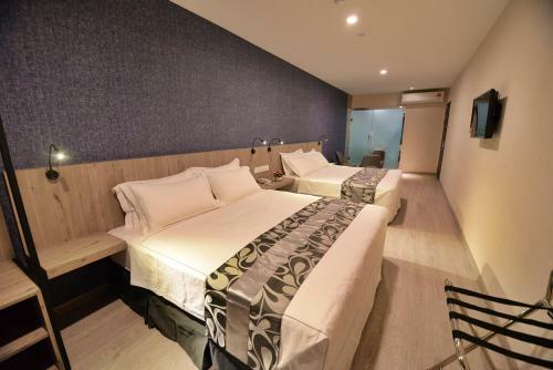 Hotel Diamond Inn