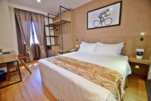 Hotel Diamond Inn