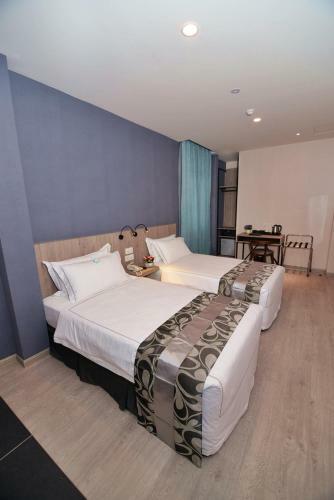 Hotel Diamond Inn