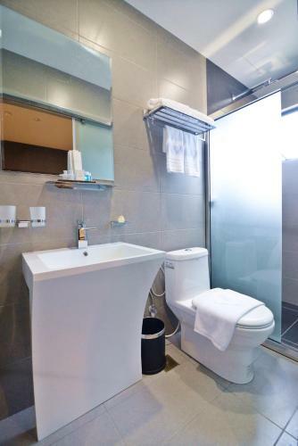 Hotel Diamond Inn