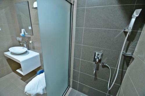 Hotel Diamond Inn