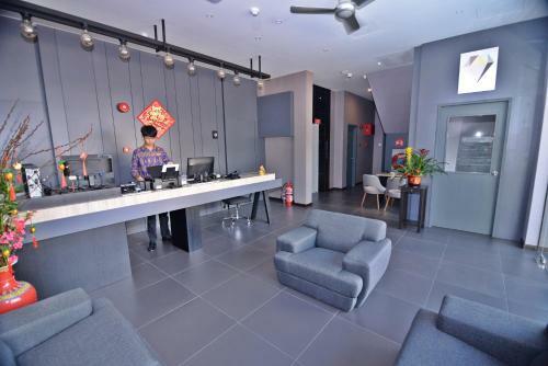 Hotel Diamond Inn