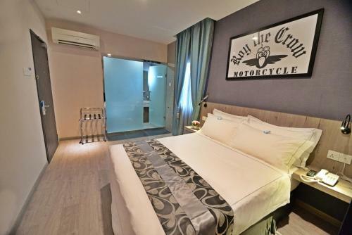 Hotel Diamond Inn