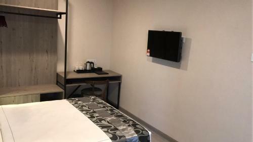 Hotel Diamond Inn