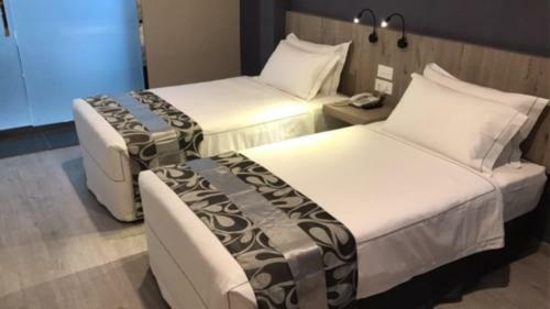 Hotel Diamond Inn
