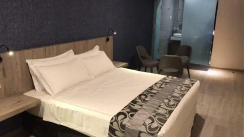 Hotel Diamond Inn