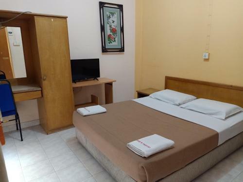Ang's Hotel
