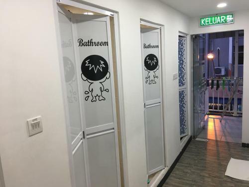 Signel Hostel