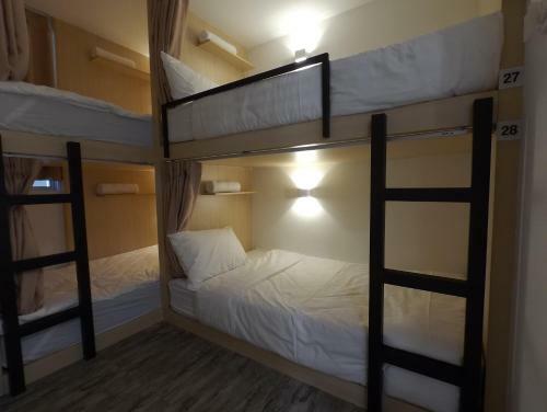 Signel Hostel