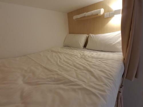 Signel Hostel