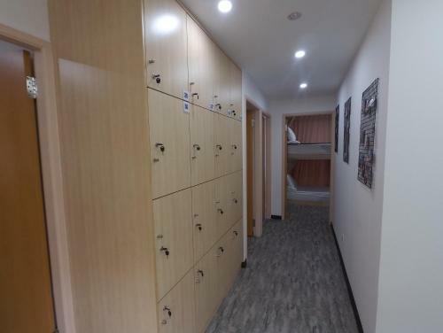 Signel Hostel