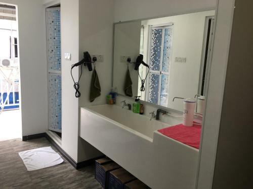 Signel Hostel