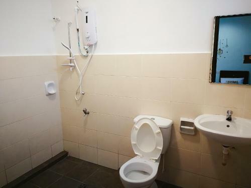 K Home - 5br House@city Centre
