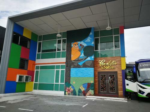 K Home - 5br House@city Centre