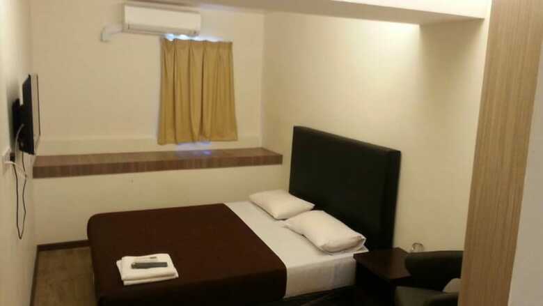Hotel Truly Asia