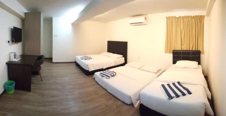 Hotel Truly Asia