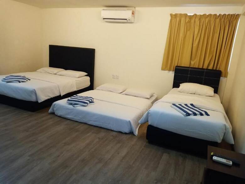 Hotel Truly Asia