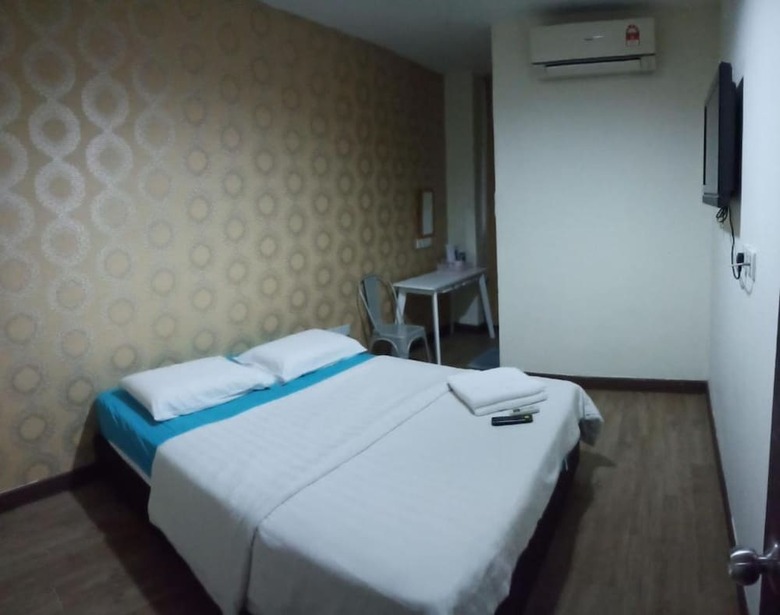 Hotel Truly Asia