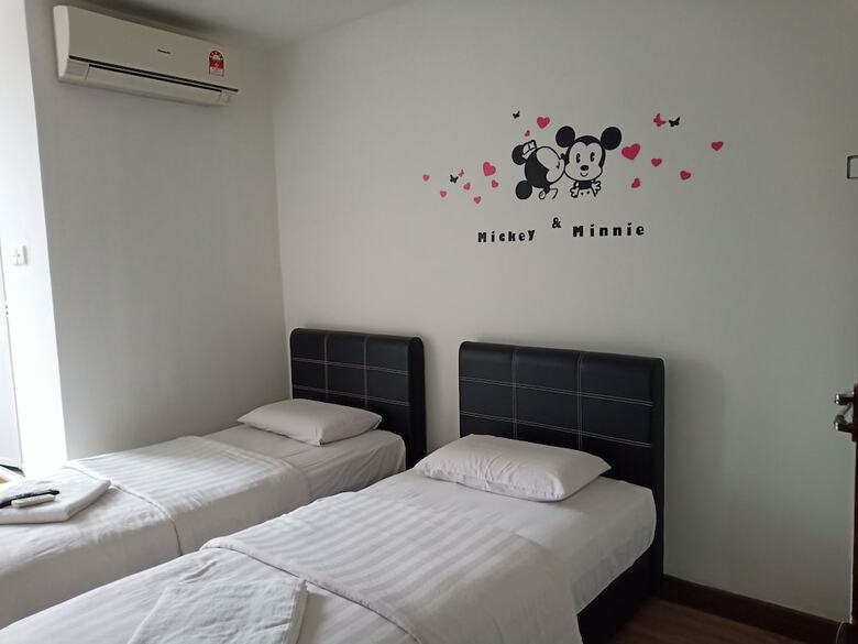 Hotel Truly Asia