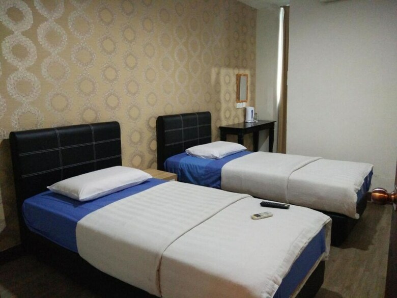 Hotel Truly Asia