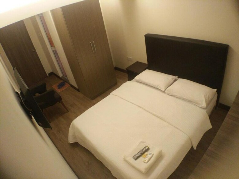 Hotel Truly Asia