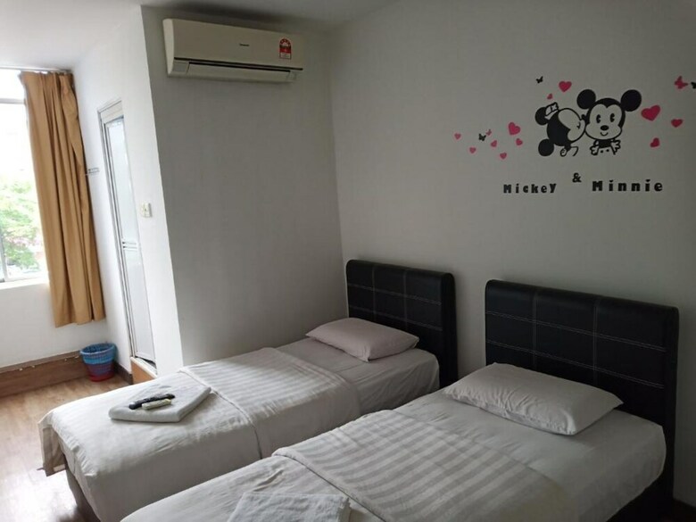 Hotel Truly Asia