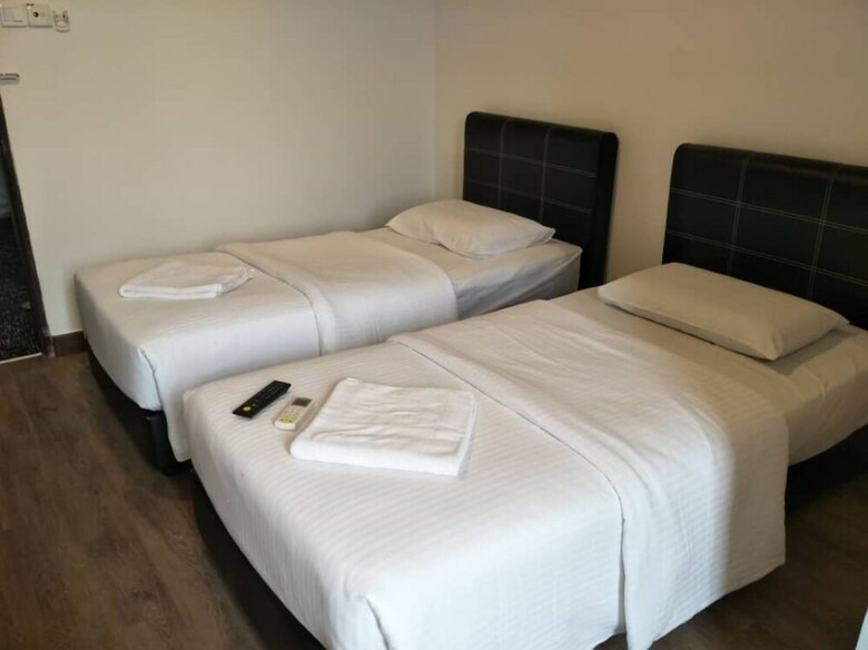 Hotel Truly Asia