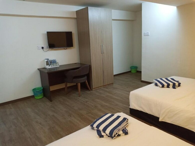 Hotel Truly Asia