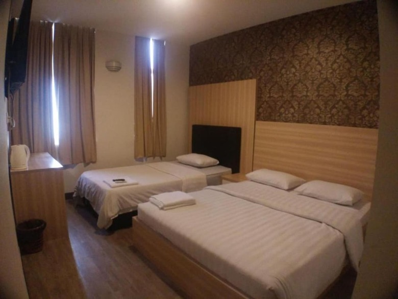 Hotel Truly Asia