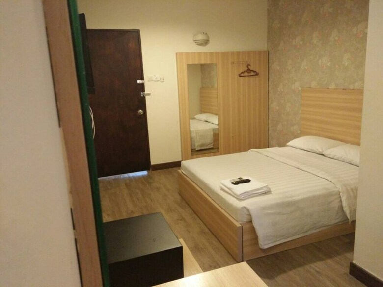 Hotel Truly Asia
