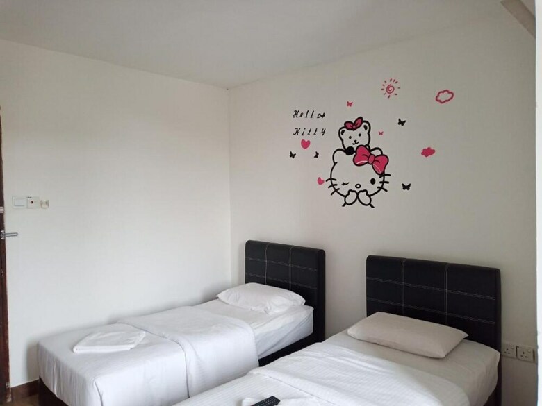 Hotel Truly Asia
