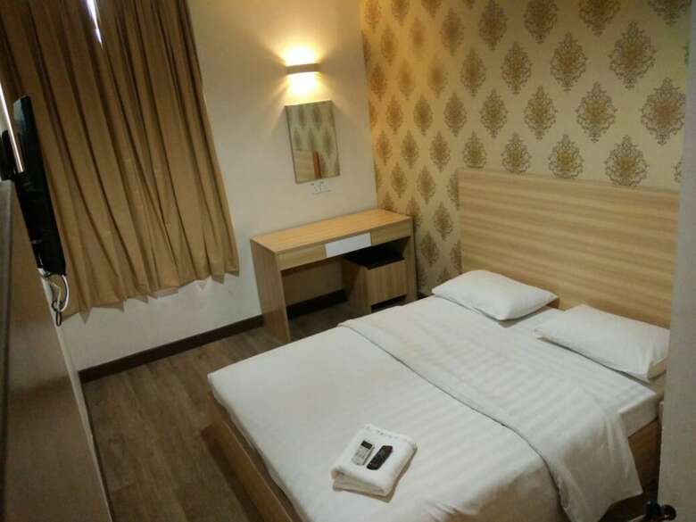 Hotel Truly Asia