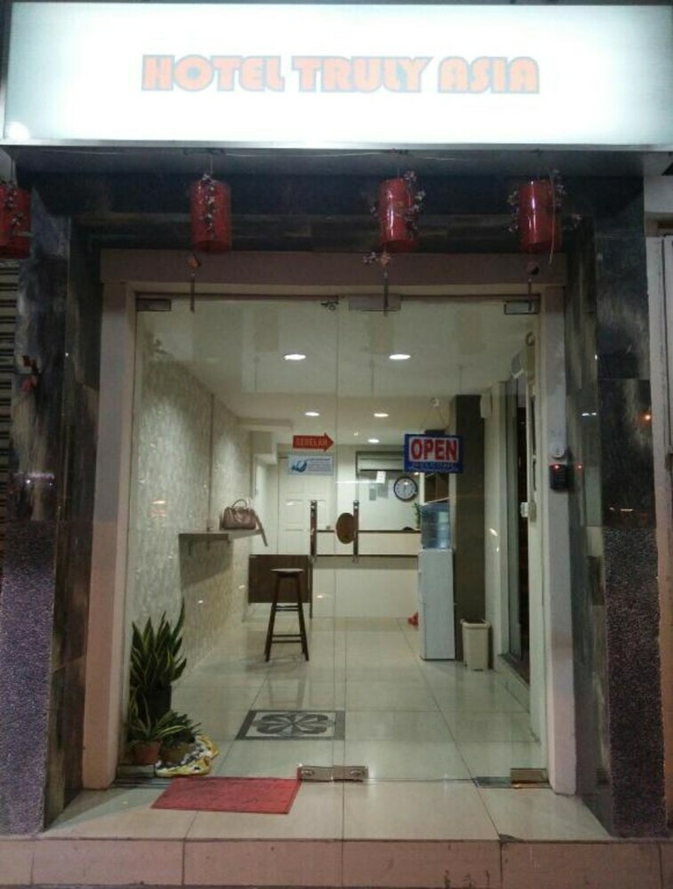 Hotel Truly Asia