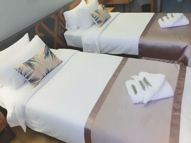 Hotel Gaia 95